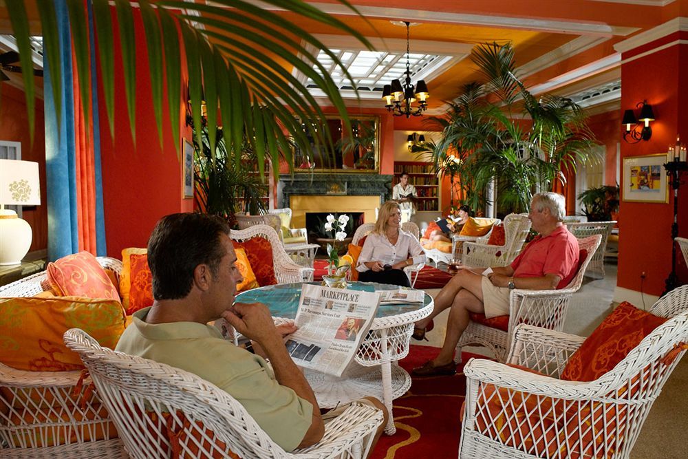 Colony Hotel & Cabana Club Delray Beach Exterior photo